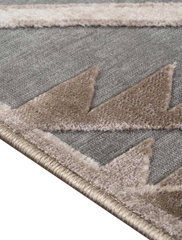 Χαλί CRYSTALLINI GREY Σετ Κρεβατοκάμαρας (67 x 140 (2) + 67 x 230 εκ.) MADI |  Χαλιά Κρεβατοκάμαρας στο espiti Χαλί CRYSTALLINI GREY Σετ Κρεβατοκάμαρας (67 x 140 (2) + 67 x 230 εκ.) MADI |  Χαλιά Κρεβατοκάμαρας στο espiti