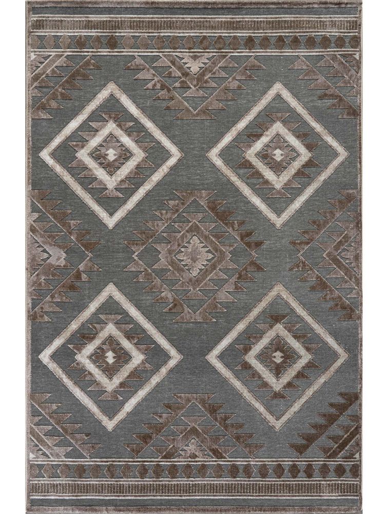 Χαλί CRYSTALLINI GREY Σετ Κρεβατοκάμαρας (67 x 140 (2) + 67 x 230 εκ.) MADI |  Χαλιά Κρεβατοκάμαρας στο espiti Χαλί CRYSTALLINI GREY Σετ Κρεβατοκάμαρας (67 x 140 (2) + 67 x 230 εκ.) MADI |  Χαλιά Κρεβατοκάμαρας στο espiti