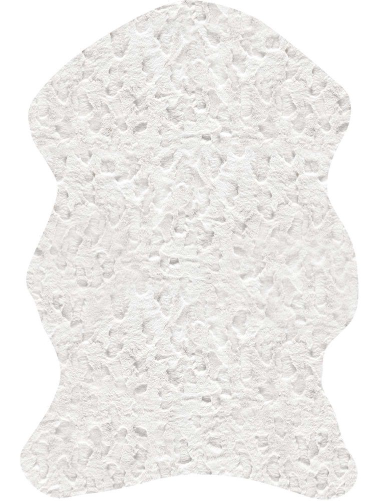 Χαλί GLACIAL WHITE ANIMAL 95 x 125 εκ. MADI |  Χαλιά Κρεβατοκάμαρας στο espiti Χαλί GLACIAL WHITE ANIMAL 95 x 125 εκ. MADI |  Χαλιά Κρεβατοκάμαρας στο espiti