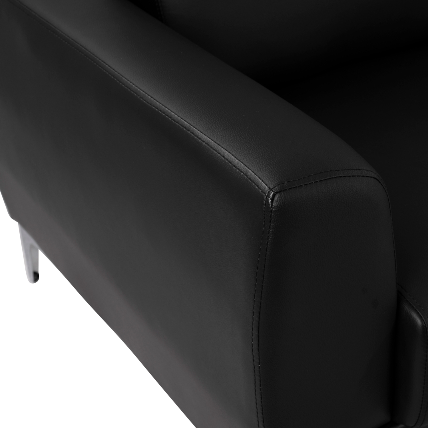 ΠΟΛΥΘΡΟΝΑ KENZIE HM3121.11 ΜΕ ΜΑΥΡΟ PU 89x81x81 εκ. |  Πολυθρόνες σαλονιού στο espiti ΠΟΛΥΘΡΟΝΑ KENZIE HM3121.11 ΜΕ ΜΑΥΡΟ PU 89x81x81 εκ. |  Πολυθρόνες σαλονιού στο espiti