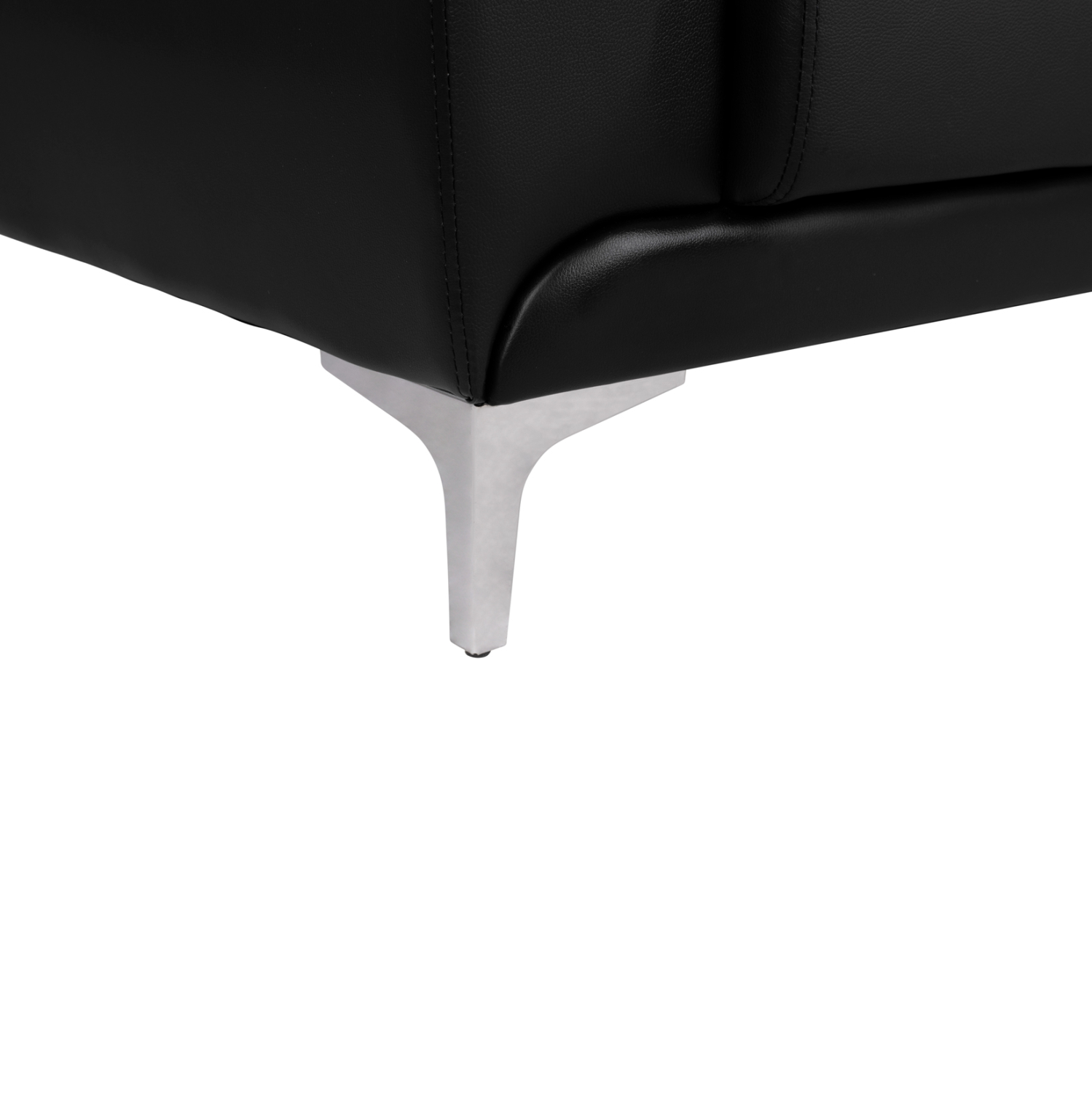 ΠΟΛΥΘΡΟΝΑ KENZIE HM3121.11 ΜΕ ΜΑΥΡΟ PU 89x81x81 εκ. |  Πολυθρόνες σαλονιού στο espiti ΠΟΛΥΘΡΟΝΑ KENZIE HM3121.11 ΜΕ ΜΑΥΡΟ PU 89x81x81 εκ. |  Πολυθρόνες σαλονιού στο espiti