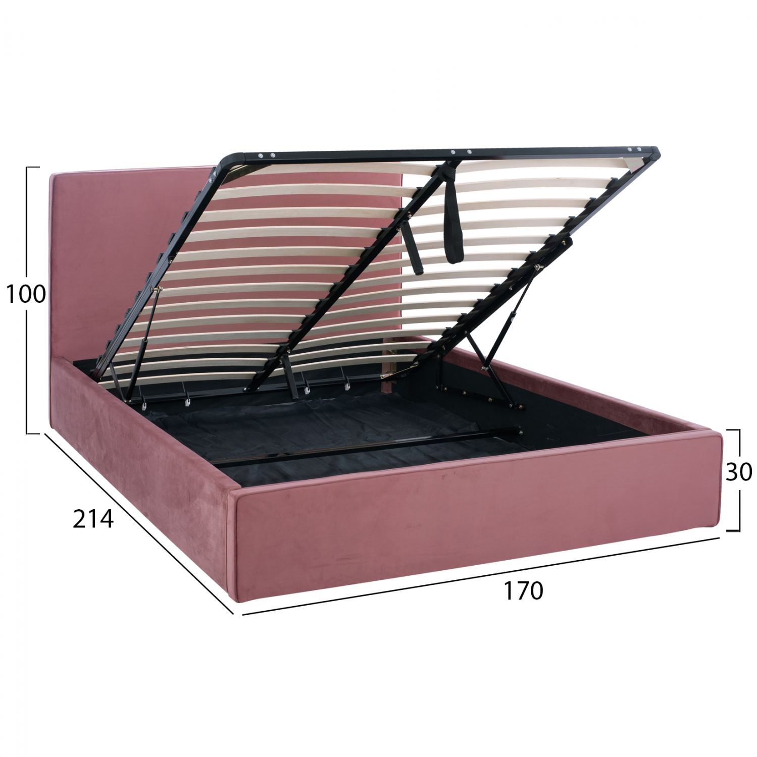 ΚΡΕΒΑΤΙ ALLIE HM584.12 160Χ200 ΜΕ ΑΠΟΘΗΚΕΥΤΙΚΟ ΧΩΡΟ ΣΑΠΙΟ ΜΗΛΟ |  Κρεβάτια στο espiti ΚΡΕΒΑΤΙ ALLIE HM584.12 160Χ200 ΜΕ ΑΠΟΘΗΚΕΥΤΙΚΟ ΧΩΡΟ ΣΑΠΙΟ ΜΗΛΟ |  Κρεβάτια στο espiti