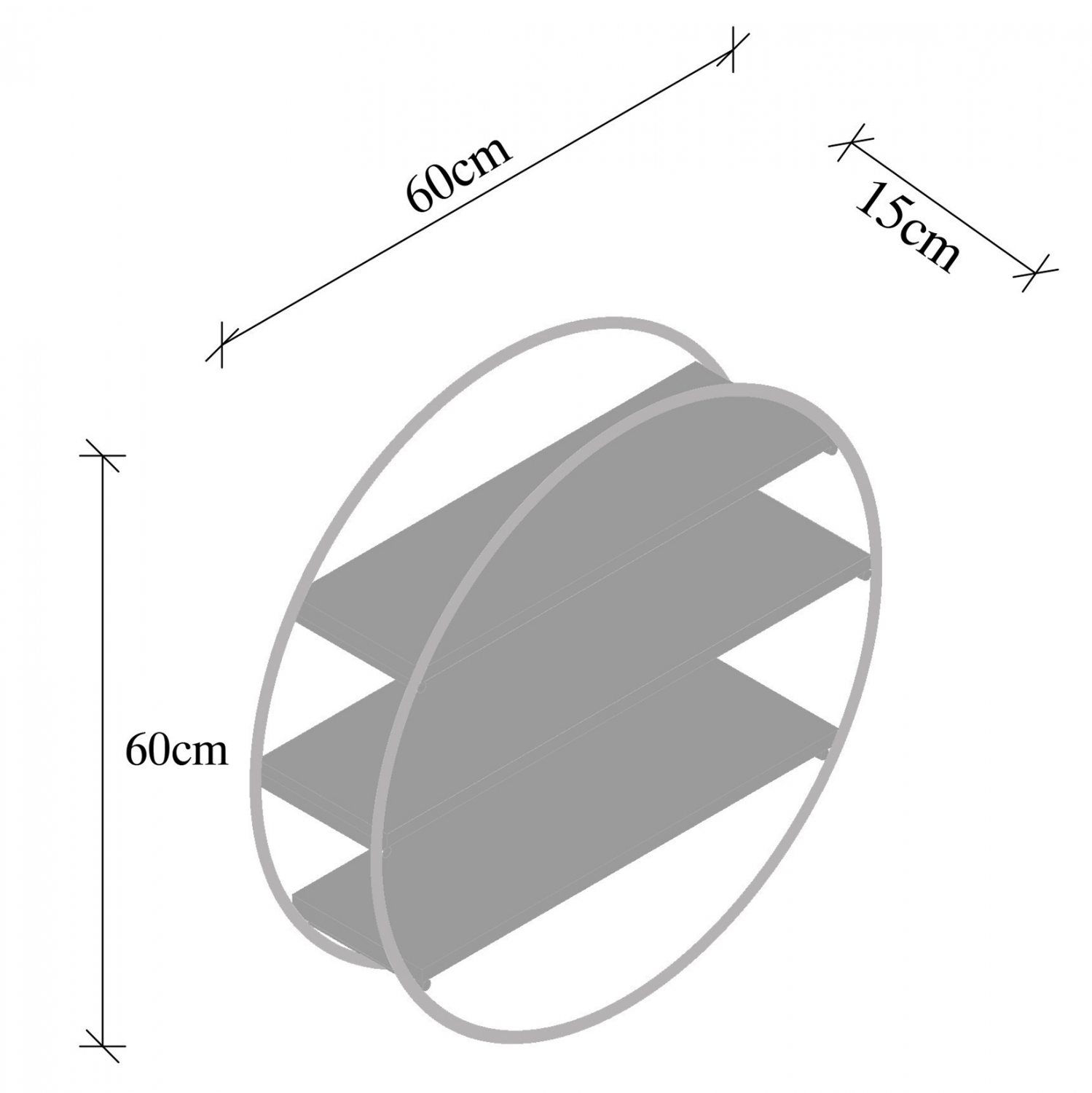 ΡΑΦΙΕΡΑ ΤΟΙΧΟΥ SAPHIRE ΑΠΟ ΜΑΣΙΦ ΞΥΛΟ ΕΛΑΤΟΥ ΜΑΥΡΟ ΜΕΤΑΛΛΙΚΟ ΣΚΕΛΕΤΟ HM9114.01 60x15x60Υ εκ. |  Ραφιέρες τοίχου στο espiti ΡΑΦΙΕΡΑ ΤΟΙΧΟΥ SAPHIRE ΑΠΟ ΜΑΣΙΦ ΞΥΛΟ ΕΛΑΤΟΥ ΜΑΥΡΟ ΜΕΤΑΛΛΙΚΟ ΣΚΕΛΕΤΟ HM9114.01 60x15x60Υ εκ. |  Ραφιέρες τοίχου στο espiti