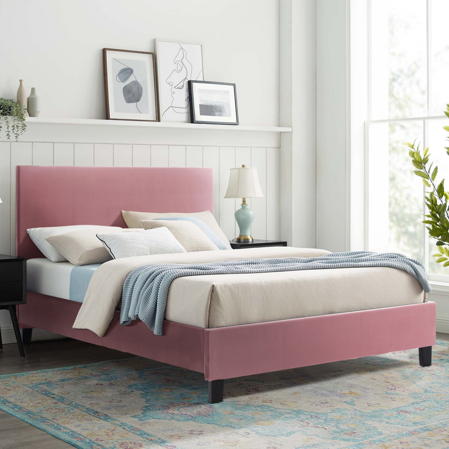 ΚΡΕΒΑΤΙ BECCA ΑΠΟ ΒΕΛΟΥΔΟ ΣΑΠΙΟ ΜΗΛΟ HM553.12 ΓΙΑ ΣΤΡΩΜΑ 150x200 EK. |  Κρεβάτια στο espiti ΚΡΕΒΑΤΙ BECCA ΑΠΟ ΒΕΛΟΥΔΟ ΣΑΠΙΟ ΜΗΛΟ HM553.12 ΓΙΑ ΣΤΡΩΜΑ 150x200 EK. |  Κρεβάτια στο espiti