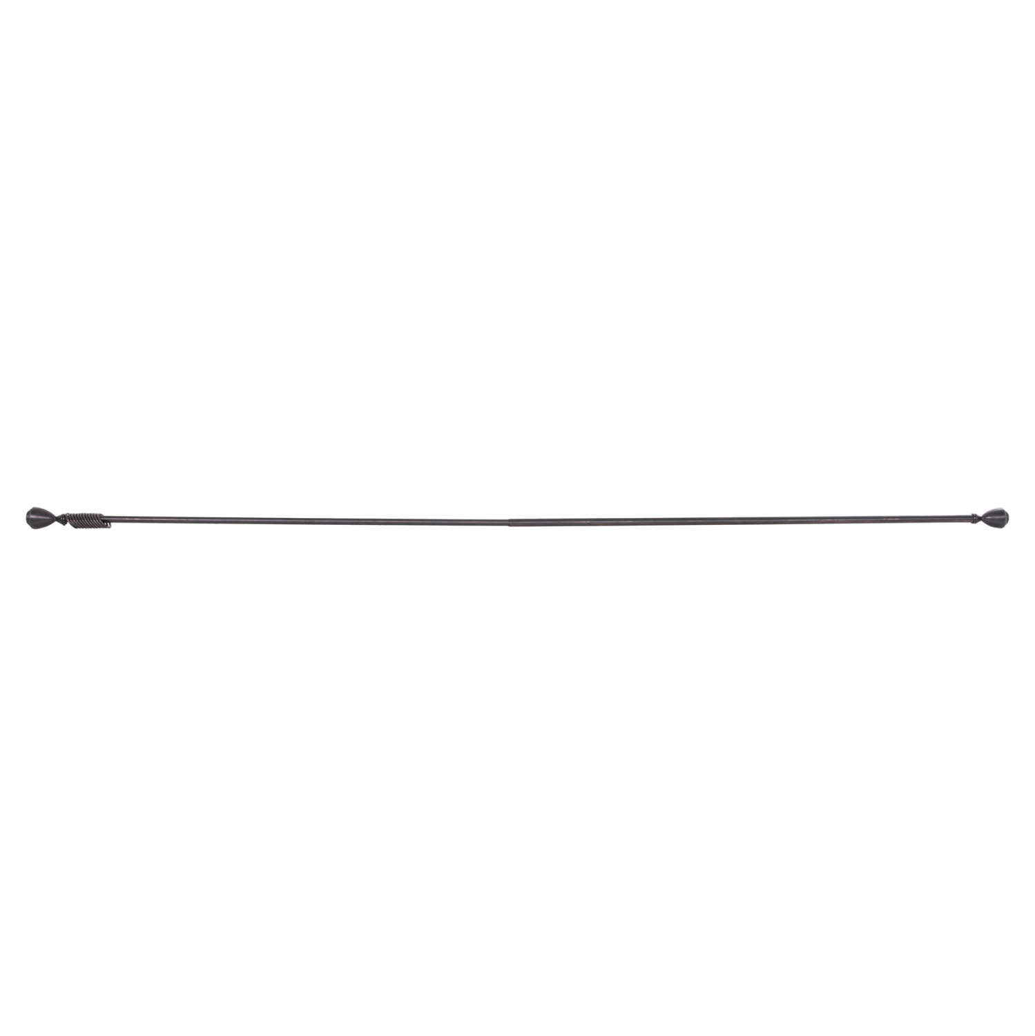 ΚΟΥΡΤΙΝΟΞΥΛΟ 110-210cm HM11280.03 ΜΕΤΑΛΛΙΚΟ ΠΤΥΣ/ΝΟ ΜΑΥΡΟ ΚΟΚΚΙΝΟ ΚΩΝΟΣ Ε-0316 |  Κουρτινόξυλα  στο espiti ΚΟΥΡΤΙΝΟΞΥΛΟ 110-210cm HM11280.03 ΜΕΤΑΛΛΙΚΟ ΠΤΥΣ/ΝΟ ΜΑΥΡΟ ΚΟΚΚΙΝΟ ΚΩΝΟΣ Ε-0316 |  Κουρτινόξυλα  στο espiti
