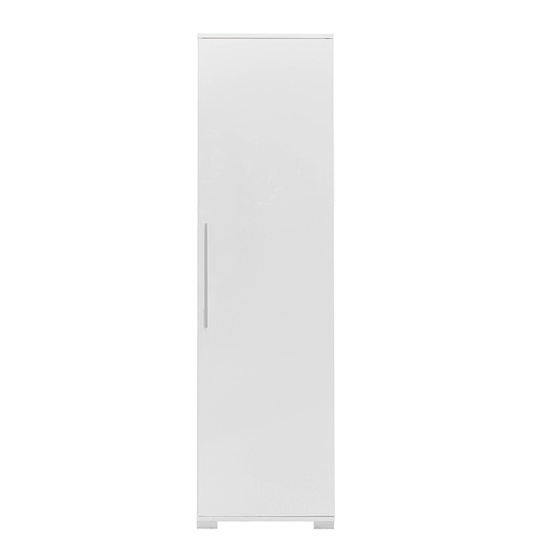 Ντουλάπι-στήλη Diamond1 pakoworld λευκό gloss 50x35x187εκ |  Στήλες Μπάνιου στο espiti Ντουλάπι-στήλη Diamond1 pakoworld λευκό gloss 50x35x187εκ |  Στήλες Μπάνιου στο espiti