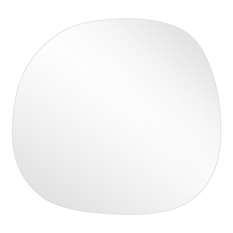 Καθρέπτης Frameless 1 pakoworld μαύρο 49x1.2x52εκ |  Καθρέπτες στο espiti Καθρέπτης Frameless 1 pakoworld μαύρο 49x1.2x52εκ |  Καθρέπτες στο espiti