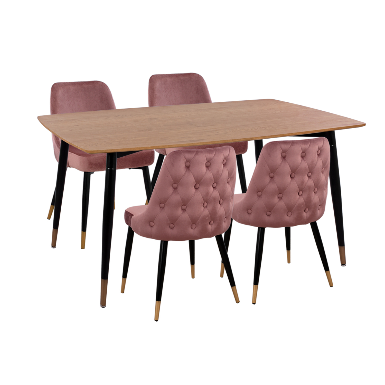 ΣΕΤ ΤΡΑΠΕΖΑΡΙΑΣ 5ΤΜΧ JOLIE HM11198.02 MDF TOP-ΒΕΛΟΥΔΟ ΣΑΠΙΟ ΜΗΛΟ & ΜΕΤΑΛΛΟ ΜΑΥΡΟ |  Σετ τραπεζαρίες στο espiti ΣΕΤ ΤΡΑΠΕΖΑΡΙΑΣ 5ΤΜΧ JOLIE HM11198.02 MDF TOP-ΒΕΛΟΥΔΟ ΣΑΠΙΟ ΜΗΛΟ & ΜΕΤΑΛΛΟ ΜΑΥΡΟ |  Σετ τραπεζαρίες στο espiti