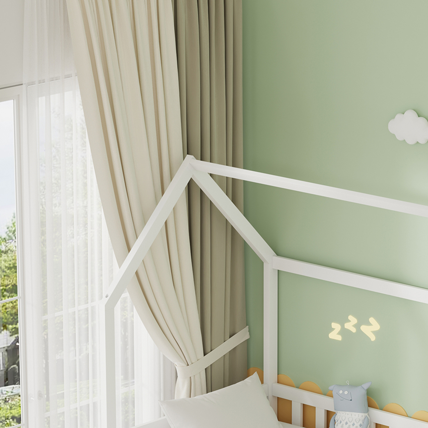 ΠΑΙΔΙΚΟ ΚΡΕΒΑΤΙ 3 ΣΕ 1 PHYLLIS HM723.03 ΞΥΛΟ ΠΕΥΚΟΥ ΛΕΥΚΟ 206x97x166Υεκ. |  Παιδικά έπιπλα στο espiti ΠΑΙΔΙΚΟ ΚΡΕΒΑΤΙ 3 ΣΕ 1 PHYLLIS HM723.03 ΞΥΛΟ ΠΕΥΚΟΥ ΛΕΥΚΟ 206x97x166Υεκ. |  Παιδικά έπιπλα στο espiti