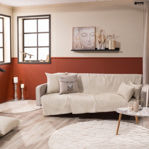 Ριχτάρι Madison 01 - Διθέσιο 180x250cm 52017429 Teoran |  Ριχτάρια στο espiti Ριχτάρι Madison 01 - Διθέσιο 180x250cm 52017429 Teoran |  Ριχτάρια στο espiti