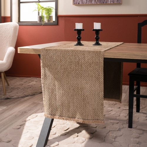 Τραβέρσα Richmond 08 - 45x180cm 52017403 Teoran |  Τραβέρσες  στο espiti Τραβέρσα Richmond 08 - 45x180cm 52017403 Teoran |  Τραβέρσες  στο espiti