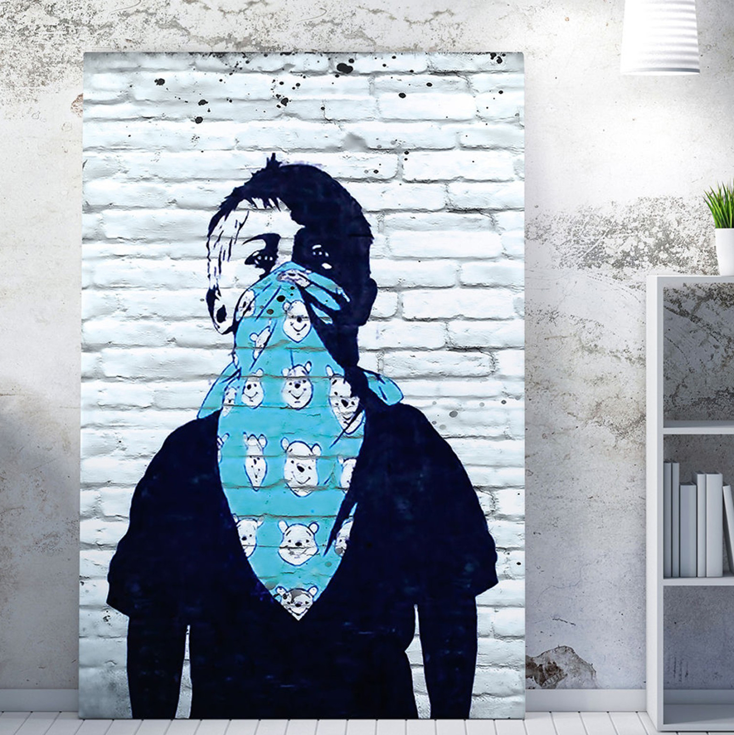 ΠΙΝΑΚΑΣ TOIXOY ΣΕΙΡΑ GOBI HM4829 ΕΚΤΥΠΩΜΕΝΟΣ ΚΑΜΒΑΣ 50x3(πάχος)x70Yεκ. |  Πίνακες στο espiti ΠΙΝΑΚΑΣ TOIXOY ΣΕΙΡΑ GOBI HM4829 ΕΚΤΥΠΩΜΕΝΟΣ ΚΑΜΒΑΣ 50x3(πάχος)x70Yεκ. |  Πίνακες στο espiti