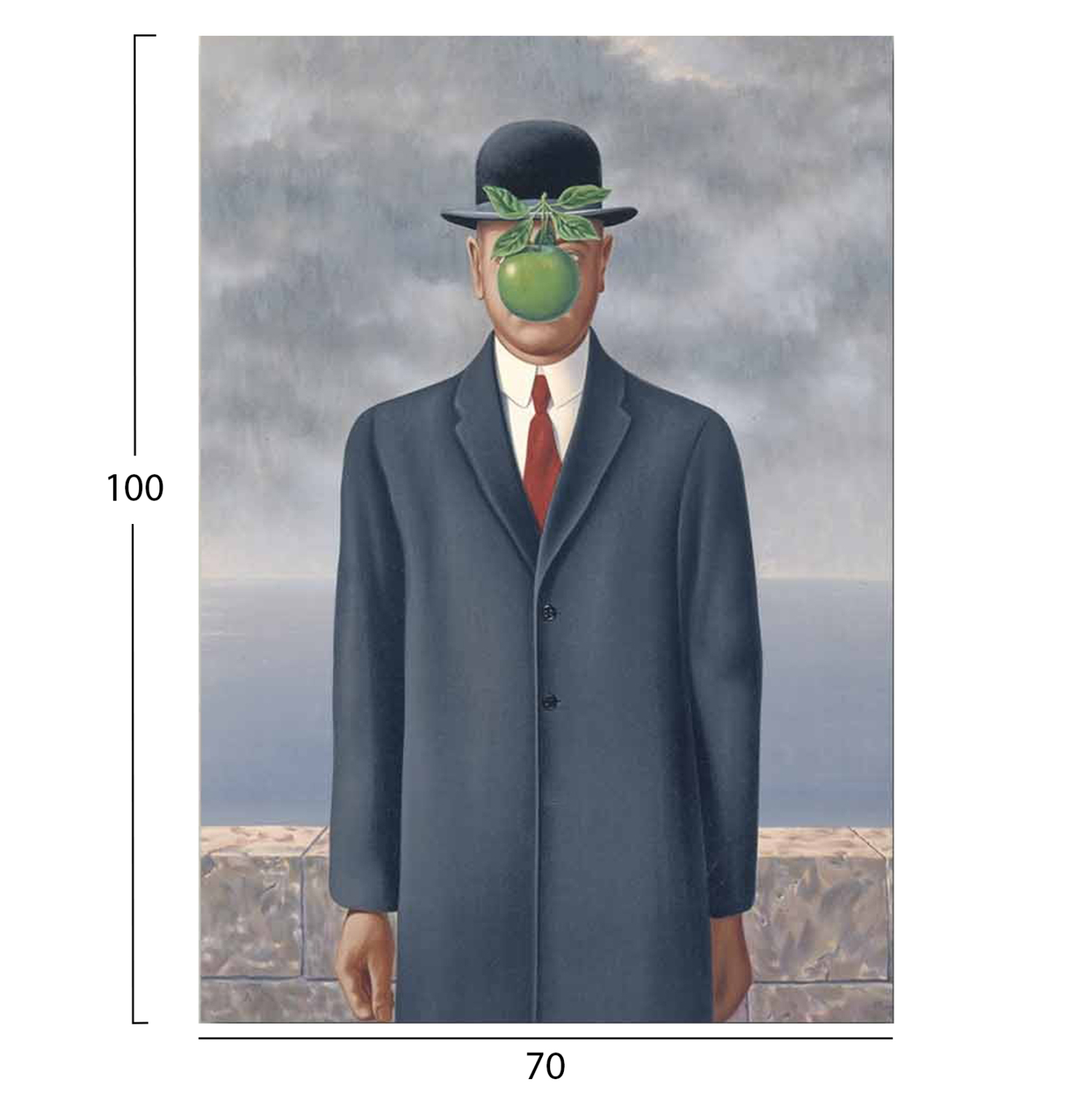 ΠΙΝΑΚΑΣ TOIXOY ΣΕΙΡΑ GOBI HM4853 ΕΚΤΥΠΩΜΕΝΟΣ ΚΑΜΒΑΣ 70x3(πάχος)x100Yεκ. |  Πίνακες στο espiti ΠΙΝΑΚΑΣ TOIXOY ΣΕΙΡΑ GOBI HM4853 ΕΚΤΥΠΩΜΕΝΟΣ ΚΑΜΒΑΣ 70x3(πάχος)x100Yεκ. |  Πίνακες στο espiti