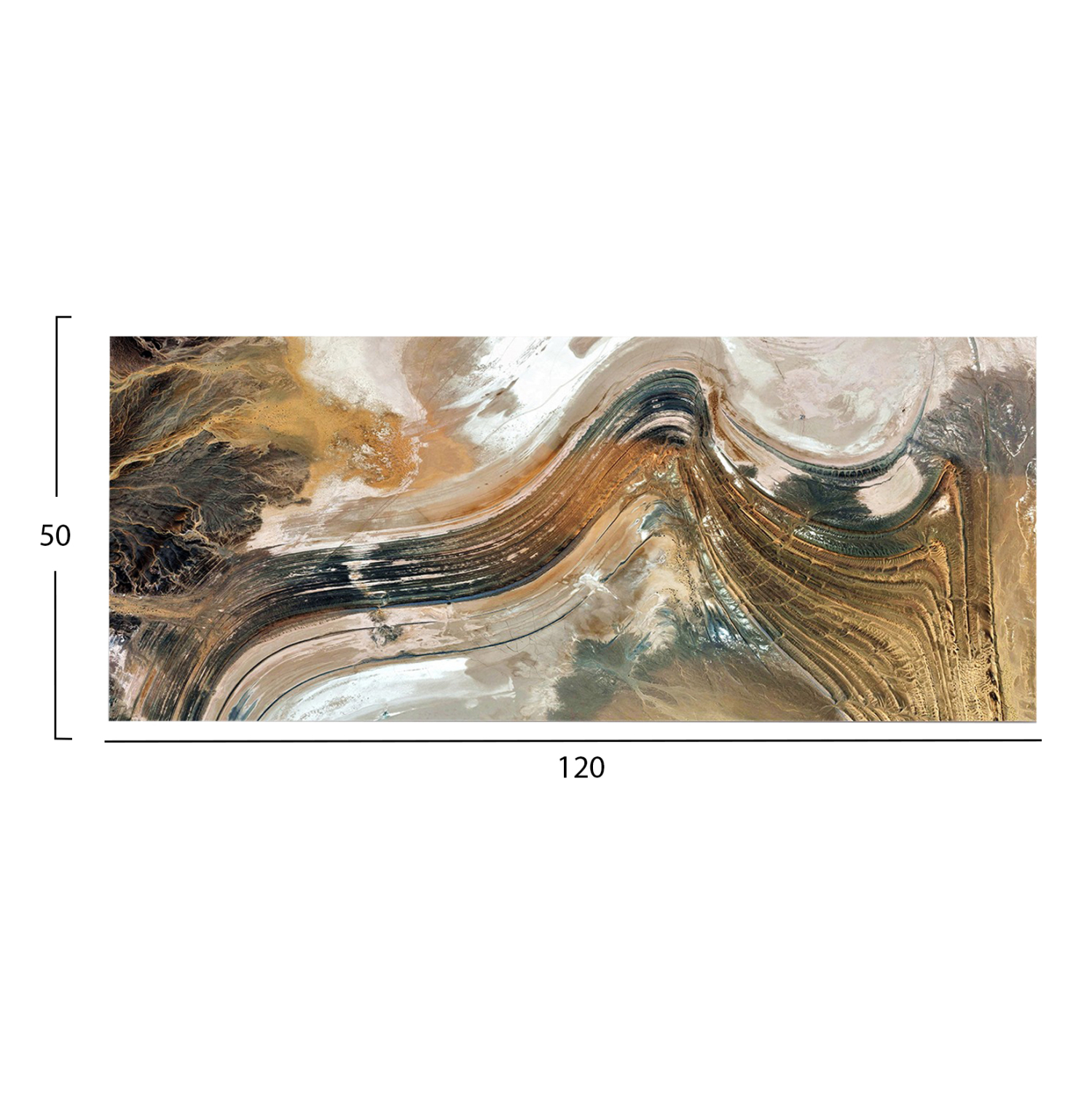 ΠΙΝΑΚΑΣ TOIXOY ΣΕΙΡΑ GOBI HM4788 ΕΚΤΥΠΩΜΕΝΟΣ ΚΑΜΒΑΣ 120x3(πάχος)x50Υεκ. |  Πίνακες στο espiti ΠΙΝΑΚΑΣ TOIXOY ΣΕΙΡΑ GOBI HM4788 ΕΚΤΥΠΩΜΕΝΟΣ ΚΑΜΒΑΣ 120x3(πάχος)x50Υεκ. |  Πίνακες στο espiti