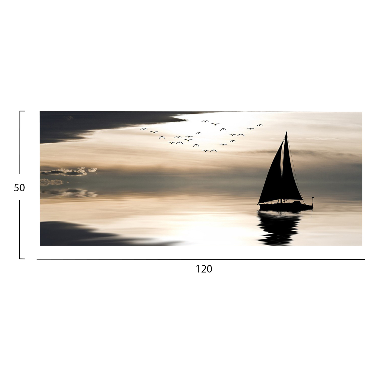 ΠΙΝΑΚΑΣ TOIXOY ΣΕΙΡΑ GOBI HM4789 ΕΚΤΥΠΩΜΕΝΟΣ ΚΑΜΒΑΣ 120x3(πάχος)x50Υεκ. |  Πίνακες στο espiti ΠΙΝΑΚΑΣ TOIXOY ΣΕΙΡΑ GOBI HM4789 ΕΚΤΥΠΩΜΕΝΟΣ ΚΑΜΒΑΣ 120x3(πάχος)x50Υεκ. |  Πίνακες στο espiti