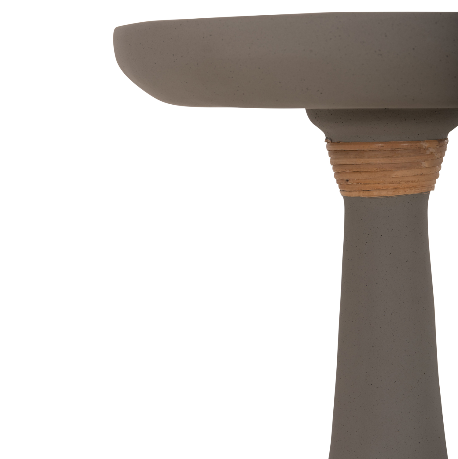 ΒΟΗΘΗΤΙΚΟ ΤΡΑΠΕΖΙ ΓΙΑ ΛΑΜΠΑΤΕΡ TORG HM18170.03 FIBER CEMENT ΓΚΡΙ Φ41x62Υεκ. |  Τραπέζια στο espiti ΒΟΗΘΗΤΙΚΟ ΤΡΑΠΕΖΙ ΓΙΑ ΛΑΜΠΑΤΕΡ TORG HM18170.03 FIBER CEMENT ΓΚΡΙ Φ41x62Υεκ. |  Τραπέζια στο espiti