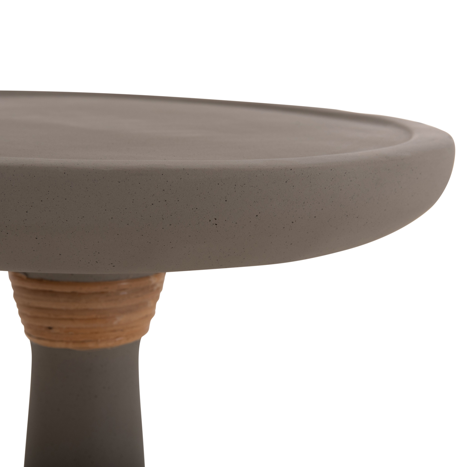 ΒΟΗΘΗΤΙΚΟ ΤΡΑΠΕΖΙ ΓΙΑ ΛΑΜΠΑΤΕΡ TORG HM18170.03 FIBER CEMENT ΓΚΡΙ Φ41x62Υεκ. |  Τραπέζια στο espiti ΒΟΗΘΗΤΙΚΟ ΤΡΑΠΕΖΙ ΓΙΑ ΛΑΜΠΑΤΕΡ TORG HM18170.03 FIBER CEMENT ΓΚΡΙ Φ41x62Υεκ. |  Τραπέζια στο espiti