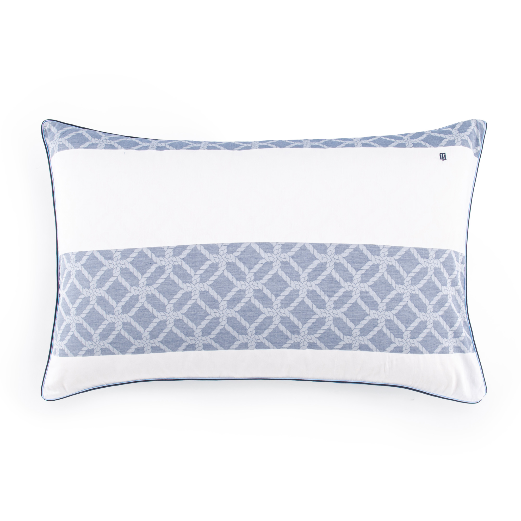 ΜΑΞΙΛΑΡΟΘΗΚΗ    ΝΕWΡΟRΤ 1 ΤΕΜ ΜΠΛΕ (ΝΑVΥ ) 50Χ80CΜ 100%CΟΤΤΟΝ 300ΤC  ΤΟΜΜΥ ΗΙLFΙGΕR |  Μαξιλαροθήκες Απλές στο espiti ΜΑΞΙΛΑΡΟΘΗΚΗ    ΝΕWΡΟRΤ 1 ΤΕΜ ΜΠΛΕ (ΝΑVΥ ) 50Χ80CΜ 100%CΟΤΤΟΝ 300ΤC  ΤΟΜΜΥ ΗΙLFΙGΕR |  Μαξιλαροθήκες Απλές στο espiti