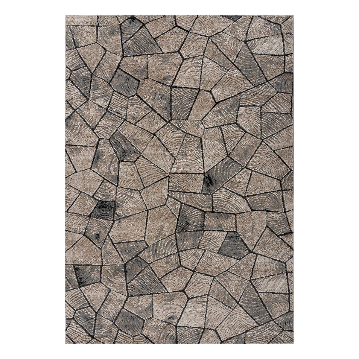 Beauty Home Διάδρομος με το μέτρο Serena Art 9837 67cm Μπεζ,Γκρι       |  Χαλιά Διάδρομοι στο espiti Beauty Home Διάδρομος με το μέτρο Serena Art 9837 67cm Μπεζ,Γκρι       |  Χαλιά Διάδρομοι στο espiti