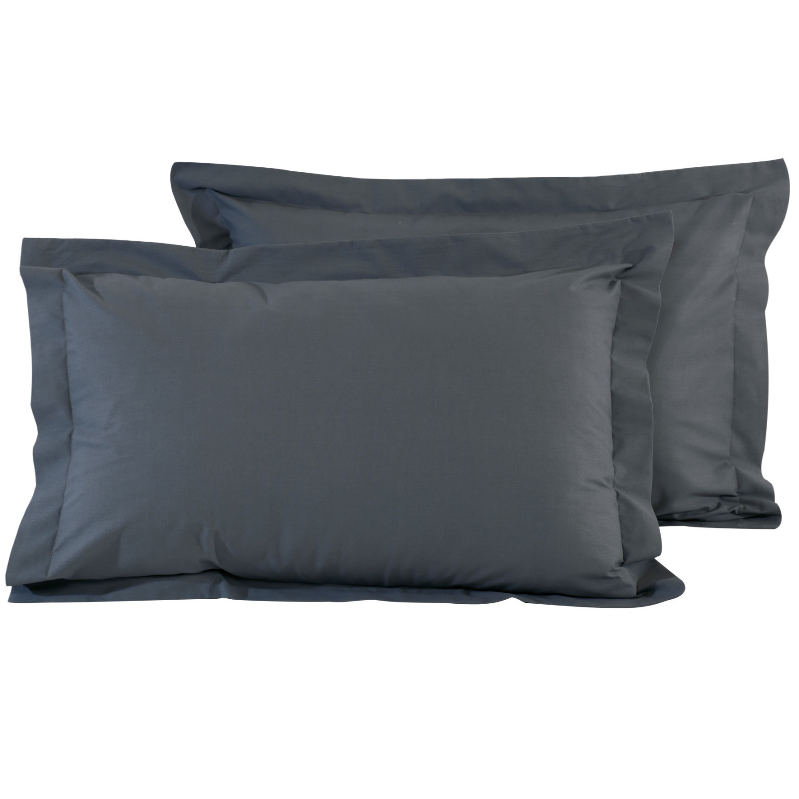DAS HOME 1007 ΖΕΥΓΟΣ ΜΑΞΙΛΑΡΟΘΗΚΕΣ DARK GREY DARK GREY |  Μαξιλαροθήκες Απλές στο espiti DAS HOME 1007 ΖΕΥΓΟΣ ΜΑΞΙΛΑΡΟΘΗΚΕΣ DARK GREY DARK GREY |  Μαξιλαροθήκες Απλές στο espiti