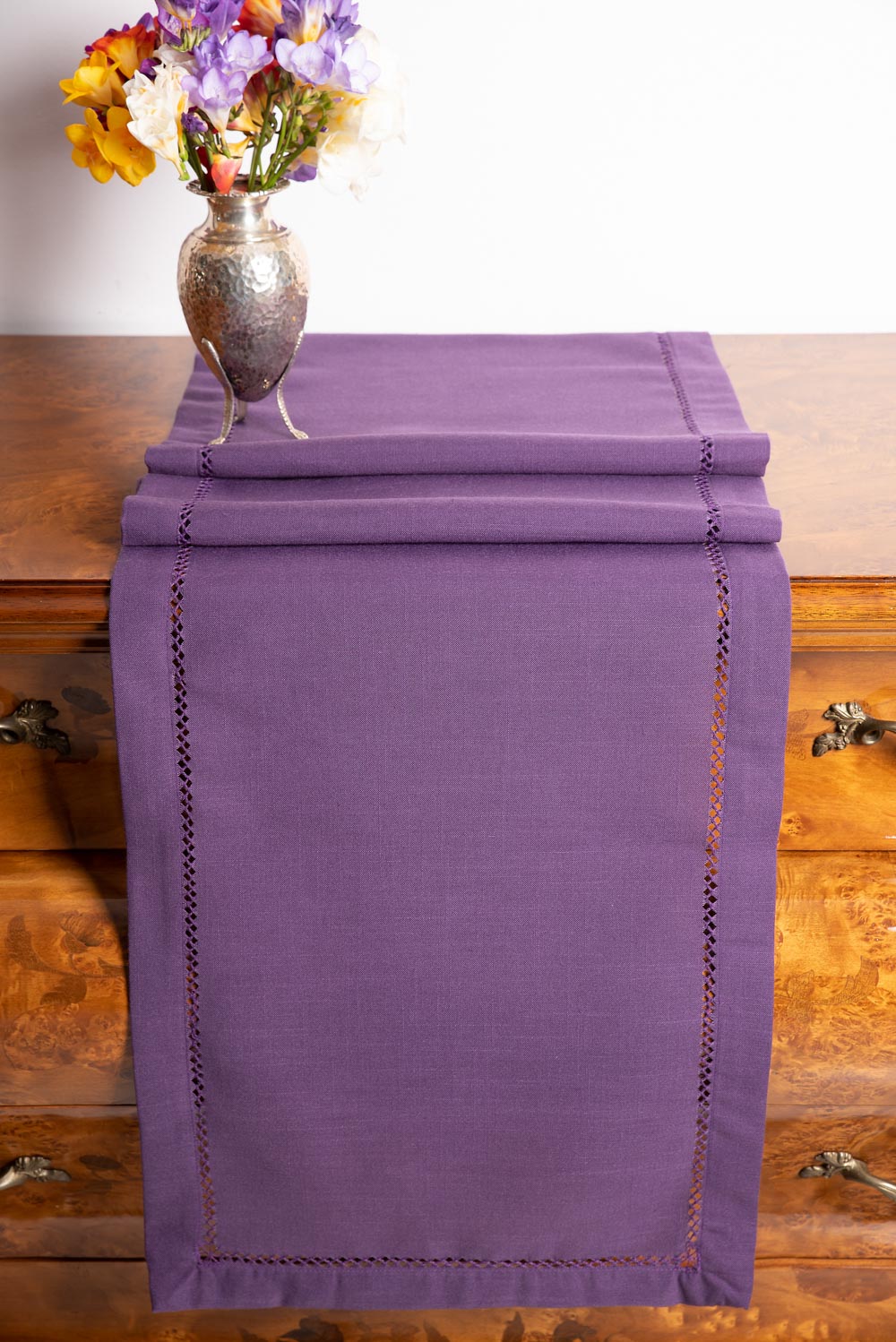 τραπεζομάντηλα (160cm x 250cm) 3096 μωβ 6978000002030 SilkFashion |  Τραπεζομάντηλα στο espiti τραπεζομάντηλα (160cm x 250cm) 3096 μωβ 6978000002030 SilkFashion |  Τραπεζομάντηλα στο espiti