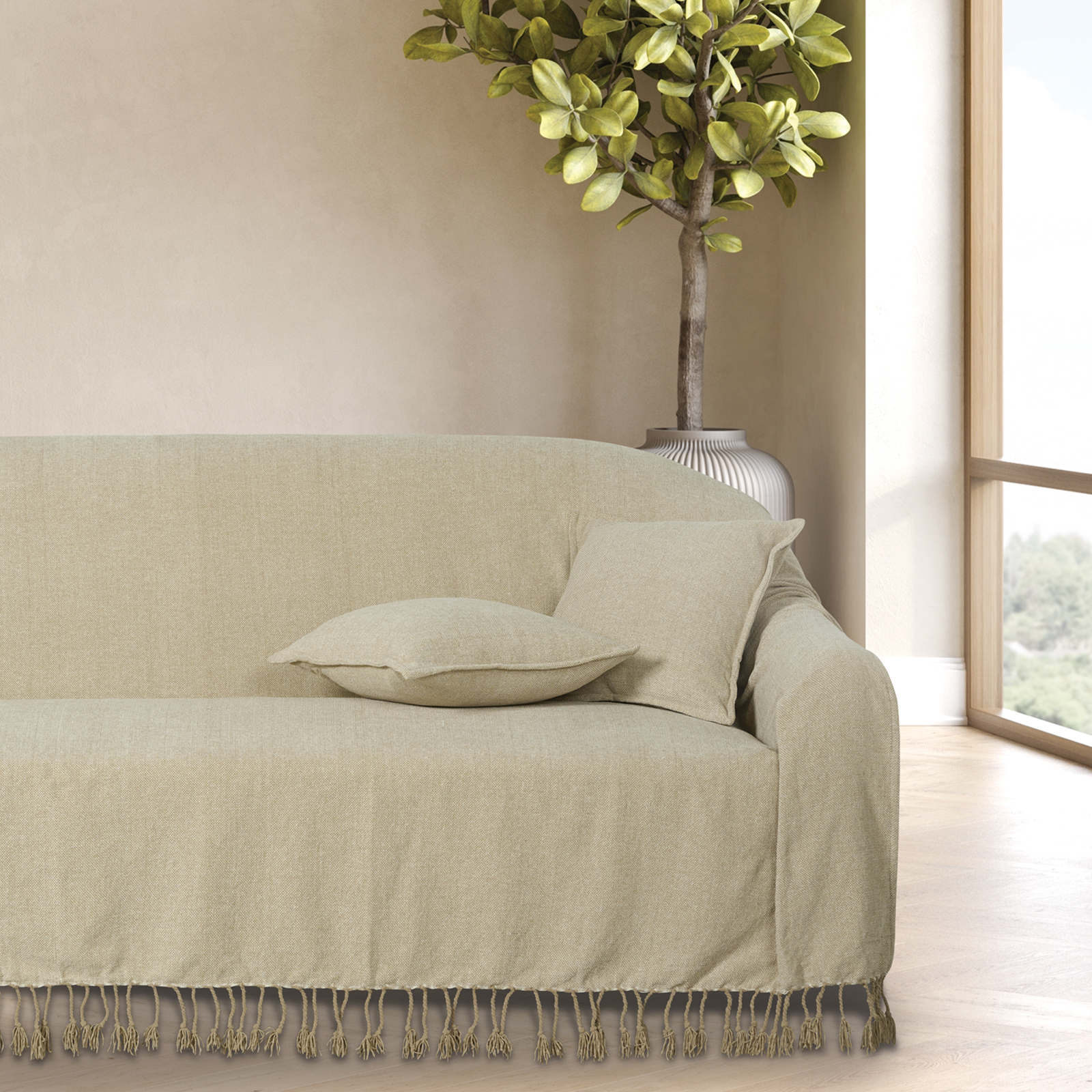 DAS HOME ΡΙΧΤΑΡΙ 180Χ300 0271 TAUPE |  Ριχτάρια στο espiti DAS HOME ΡΙΧΤΑΡΙ 180Χ300 0271 TAUPE |  Ριχτάρια στο espiti