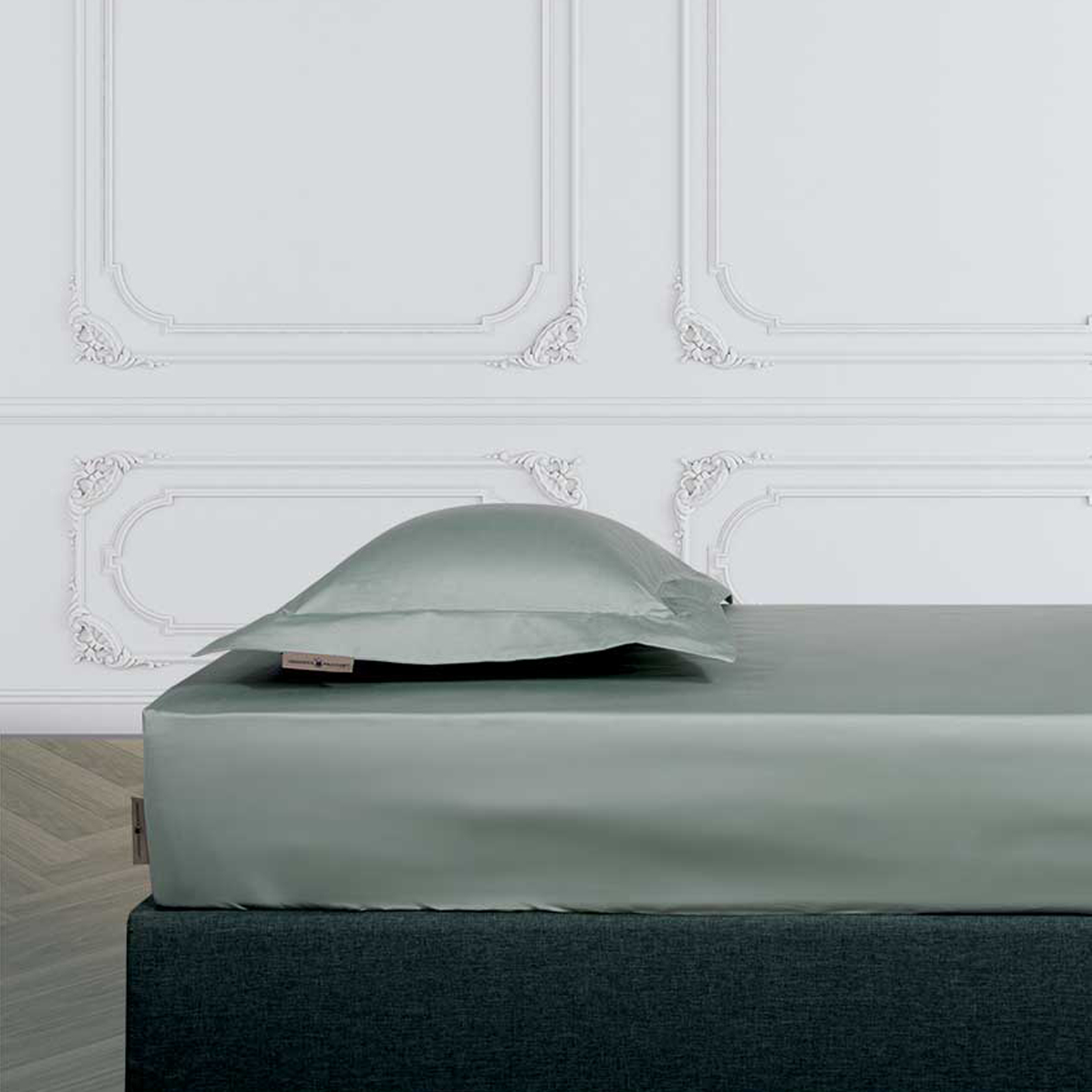 GREENWICH POLO CLUB ΣΕΝΤΟΝΙ ΜΕ ΛΑΣΤΙΧΟ KING DUSTY MINT 2252 MINT |  Σεντόνια Υπέρδιπλα / King Size στο espiti GREENWICH POLO CLUB ΣΕΝΤΟΝΙ ΜΕ ΛΑΣΤΙΧΟ KING DUSTY MINT 2252 MINT |  Σεντόνια Υπέρδιπλα / King Size στο espiti