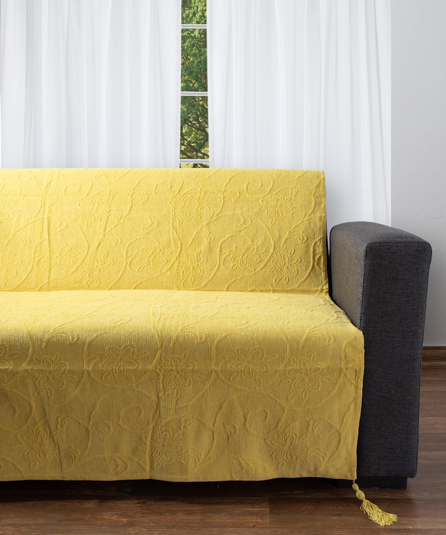 ΡΙΧΤΑΡΙΑ 055 (180cm x 180cm / 180cm x 250cm / 180cm x 320cm) ΚΙΤΡΙΝΟ 6978000005065 SilkFashion |  Ριχτάρια στο espiti ΡΙΧΤΑΡΙΑ 055 (180cm x 180cm / 180cm x 250cm / 180cm x 320cm) ΚΙΤΡΙΝΟ 6978000005065 SilkFashion |  Ριχτάρια στο espiti