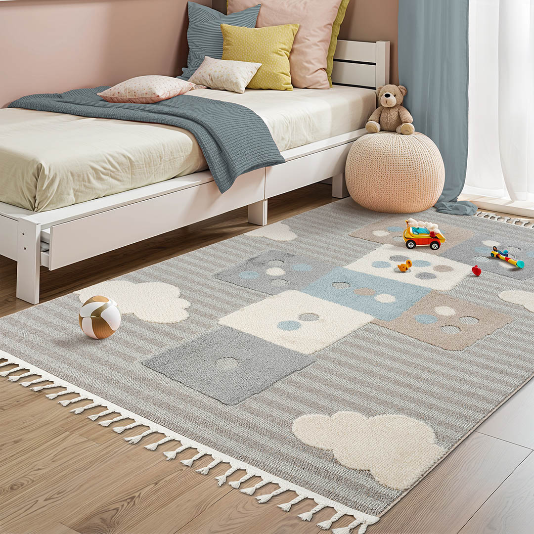 ΧΑΛΙ BUBBLES 960 - NewPlan |  Χαλιά Παιδικά στο espiti ΧΑΛΙ BUBBLES 960 - NewPlan |  Χαλιά Παιδικά στο espiti