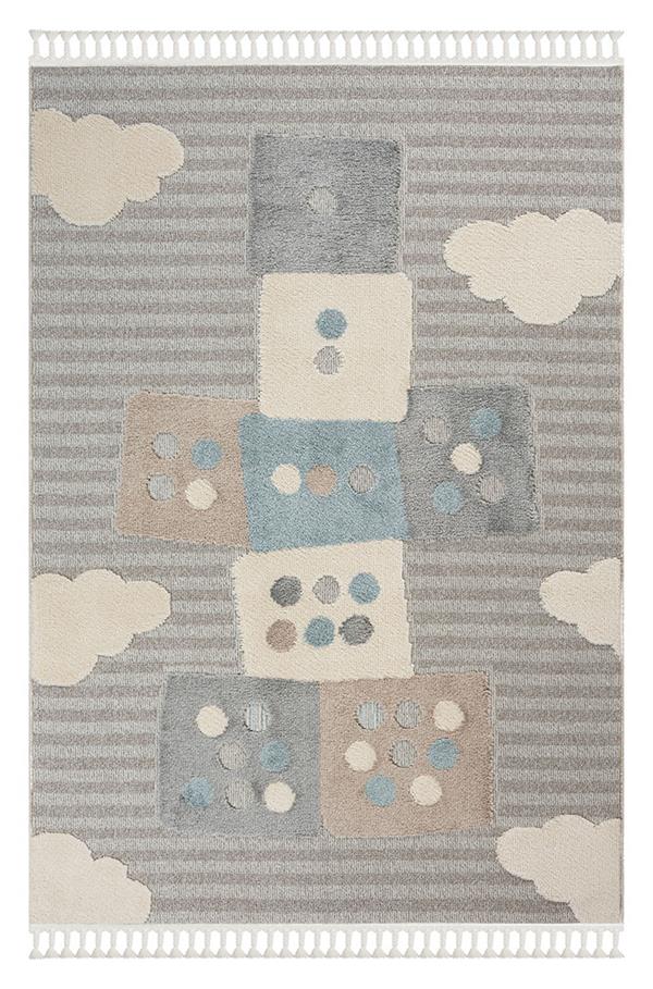 ΧΑΛΙ BUBBLES 960 - NewPlan |  Χαλιά Παιδικά στο espiti ΧΑΛΙ BUBBLES 960 - NewPlan |  Χαλιά Παιδικά στο espiti