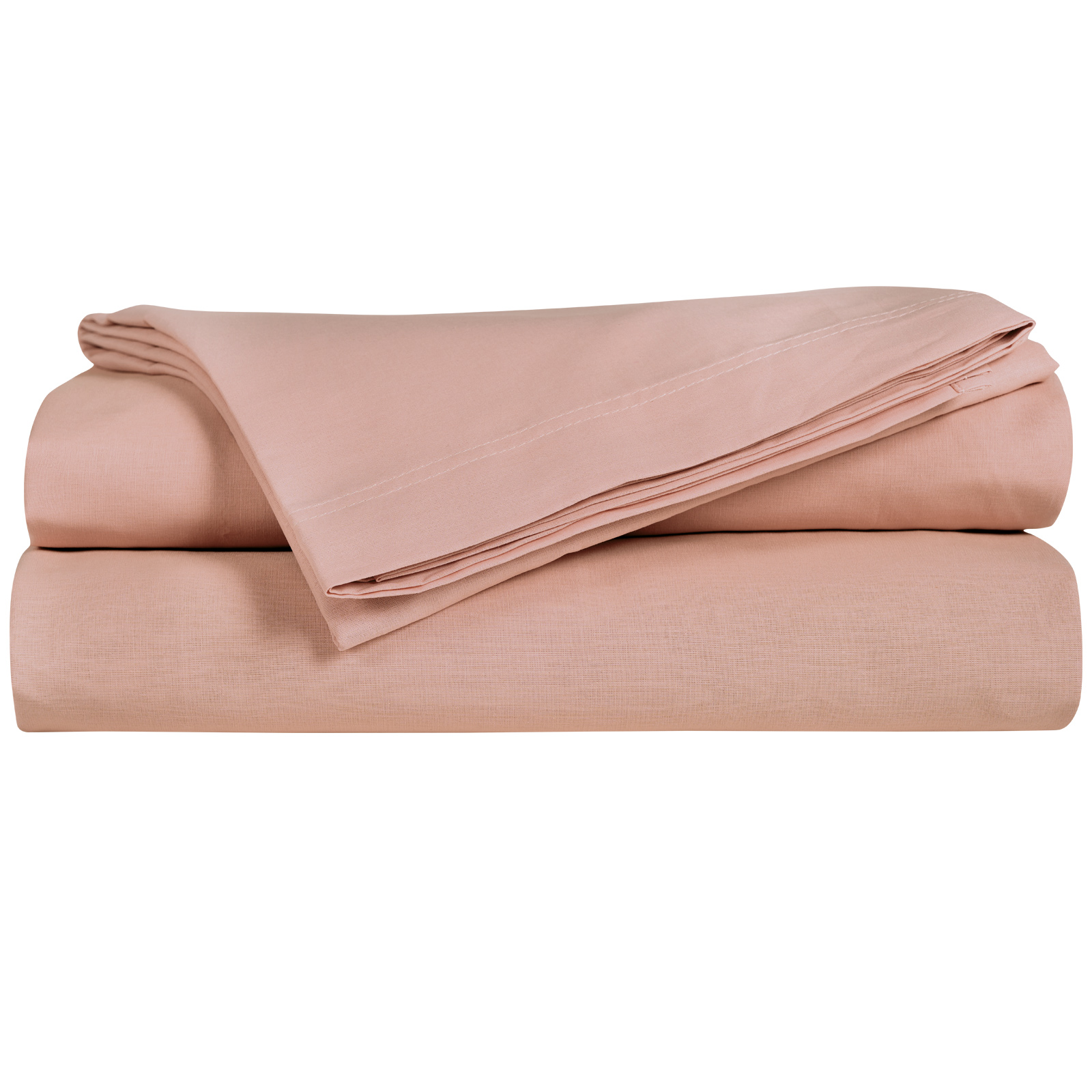 DAS HOME 1011 ΣΕΝΤΟΝΙ ΥΠΕΡΔΙΠΛΟ SALMON SALMON |  Σεντόνια Υπέρδιπλα / King Size στο espiti DAS HOME 1011 ΣΕΝΤΟΝΙ ΥΠΕΡΔΙΠΛΟ SALMON SALMON |  Σεντόνια Υπέρδιπλα / King Size στο espiti