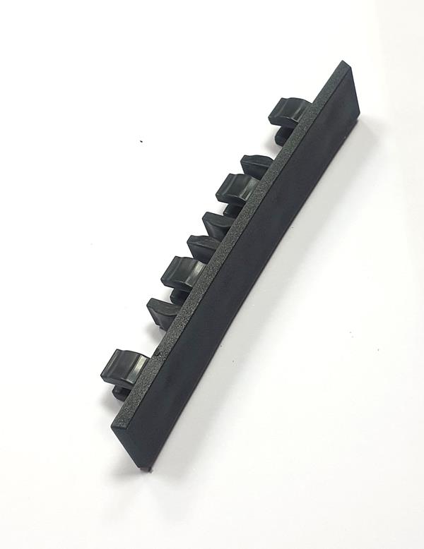 ΤΑΠΑ ΠΛΑΣΤΙΚΗ ΓΙΑ WPC ΠΕΡΙΦΡΑΞΗΣ Φ12 5055 GREY NewPlan - NewPlan |  Deck - Wpc  στο espiti ΤΑΠΑ ΠΛΑΣΤΙΚΗ ΓΙΑ WPC ΠΕΡΙΦΡΑΞΗΣ Φ12 5055 GREY NewPlan - NewPlan |  Deck - Wpc  στο espiti