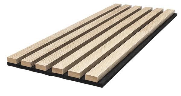 ACOUSTIC 3D PANEL TREND 4055 SONOMA OAK 20/600/2780mm NewPlan - NewPlan |  Διακόσμηση τοίχου στο espiti ACOUSTIC 3D PANEL TREND 4055 SONOMA OAK 20/600/2780mm NewPlan - NewPlan |  Διακόσμηση τοίχου στο espiti