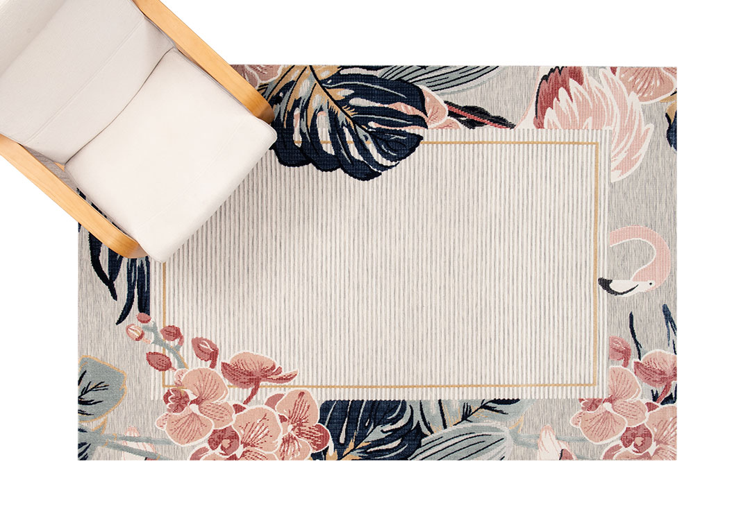 ΧΑΛΙ GARDEN 65240G - NewPlan |  Χαλιά Σαλονιού  στο espiti ΧΑΛΙ GARDEN 65240G - NewPlan |  Χαλιά Σαλονιού  στο espiti