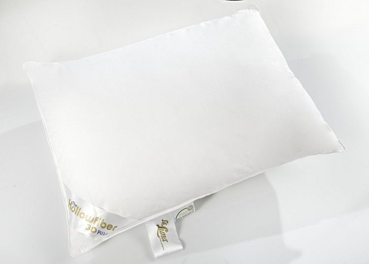 Μαξιλαρι Υπνου 50χ70 The Hollowfiber 3d Pillow SOFT La Luna