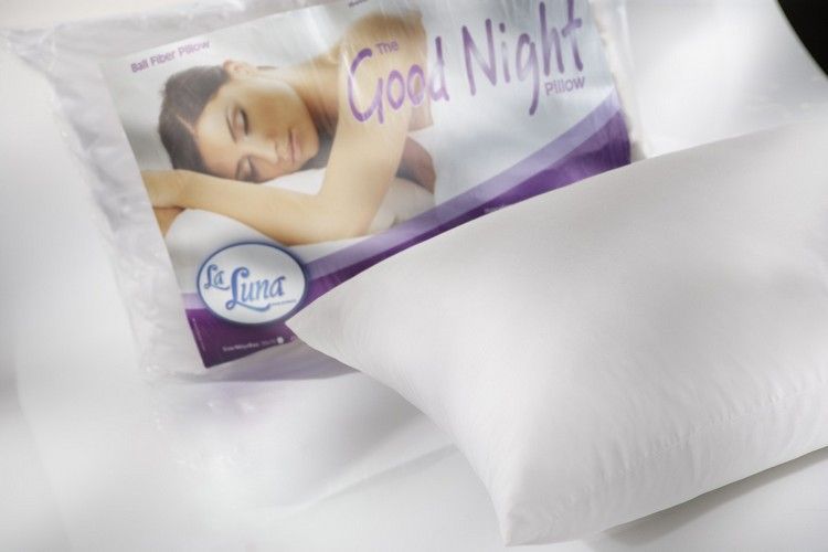 Μαξιλαρι Υπνου 45χ65 The Good Night Pillow SOFT La Luna
