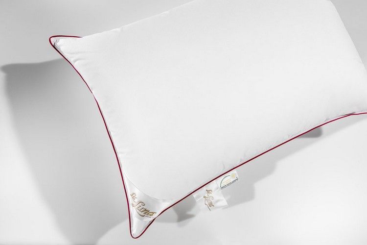 Μαξιλαρι Υπνου 50Χ70 The Microfiber Down Alternative Pillow SOFT La Luna
