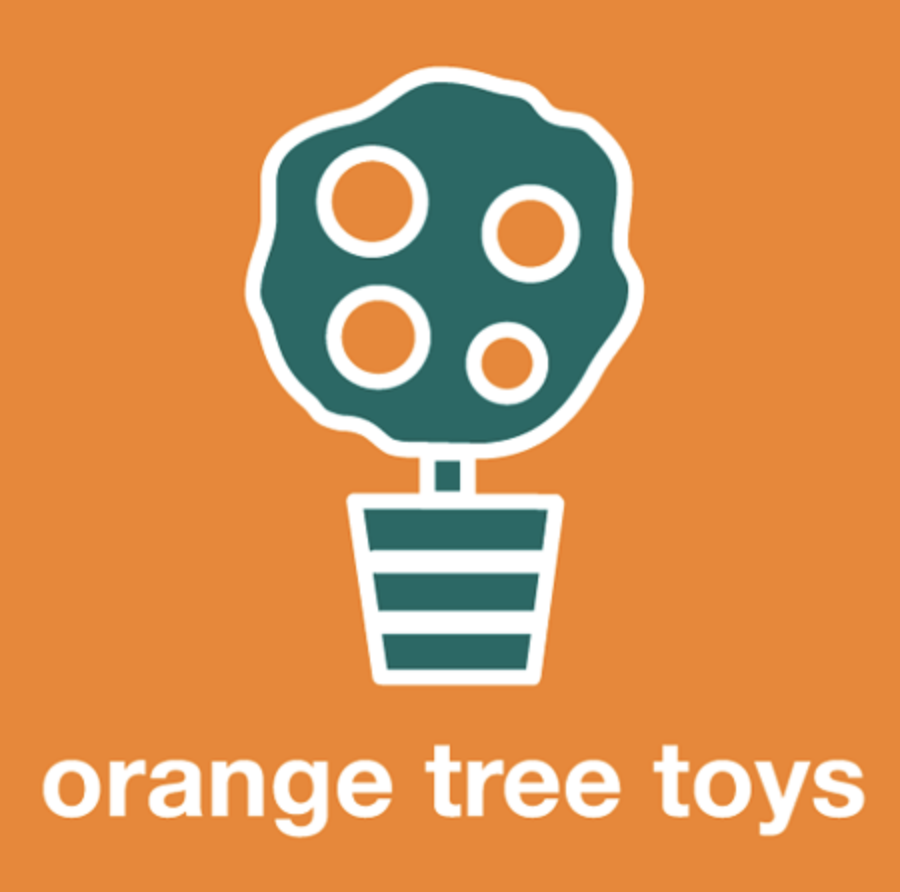 ORANGE TREE TOYS  στο espiti