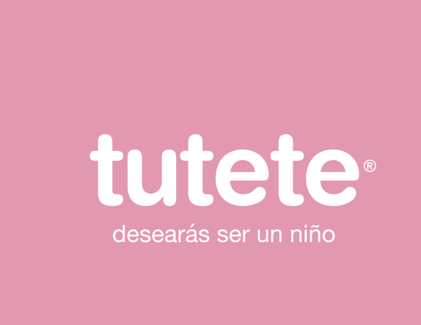 TUTETE  στο espiti