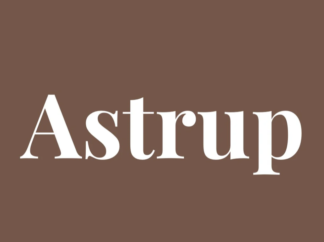 ASTRUP στο espiti ASTRUP στο espiti