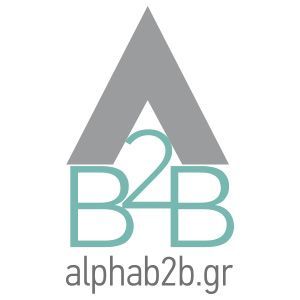 AlphaB2B  στο espiti
