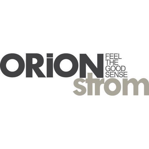Orion Strom  στο espiti