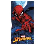 5817 ΠΕΤΣΕΤΑ ΘΑΛΑΣΣΗΣ 70Χ140 Spiderman CARTOON KIDS |  Πετσέτες Θαλάσσης στο espiti