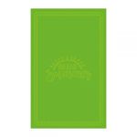 Πετσέτα θαλάσσης Art 2146 90x160 Πράσινο   Beauty Home |  Πετσέτες Θαλάσσης στο espiti
