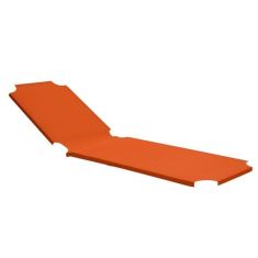 ΠΑΝΙ TEXTILENE 600gr/m2 2X1 ΑΝΤΑΛΛΑΚΤΙΚΟ ΞΑΠΛΩΣΤΡΑΣ HM5072.02 ΠΟΡΤΟΚΑΛΙ 202x63 εκ. |  Ξαπλώστρες - Καρέκλες Παραλίας στο espiti