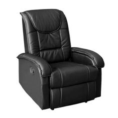 ΠΟΛΥΘΡΟΝΑ RELAX ΜΕ ΜΗΧΑΝΙΣΜΟ MASSAGE ROCCA HM0026.01 PU ΜΑΥΡΟ 80x96x97 εκ. |  Πολυθρόνες σαλονιού στο espiti