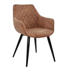 ΠΟΛΥΘΡΟΝΑ MANDO HM8006.03 ΜΕ ΚΑΦΕ NUBUCK ΥΦΑΣΜΑ 60x60x84 εκ. |  Πολυθρόνες σαλονιού στο espiti