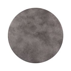 ΕΠΙΦΑΝΕΙΑ ΤΡΑΠΕΖΙΟΥ WERZALIT Φ60Χ2.5εκ. CEMENT 5648 HM5227.12 |  Τραπέζια κήπου στο espiti
