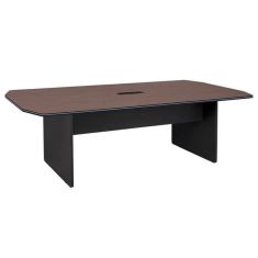 ΕΠΑΓΓΕΛΜΑΤΙΚΟ ΓΡΑΦΕΙΟ ΣΥΝΕΔΡΙΑΣΕΩΝ ROSEWOOD 240Χ120Χ75 HM2103.02 |  Γραφεία στο espiti