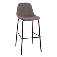 ΣΚΑΜΠΟ VINCENT HM8579.03 ΜΕ ΜΕΤΑΛΛΙΚΟ ΣΚΕΛΕΤΟ ΚΑΙ ΥΦΑΣΜΑ ΣΕ ΚΑΦΕ ΧΡΩΜΑ 47Χ50Χ106Υεκ. |  Σκαμπώ μπαρ στο espiti